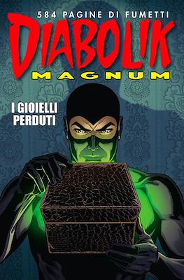 Diabolik Magnum #1