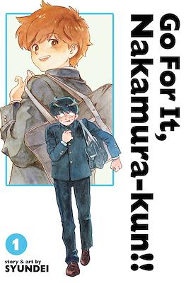 Go For It, Nakamura-kun!!