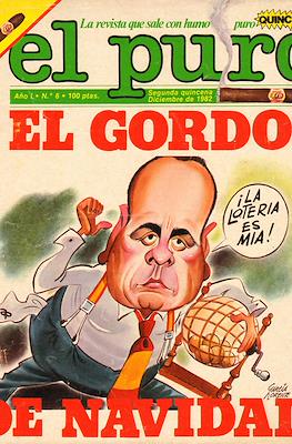 El puro #6