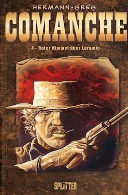Comanche #4