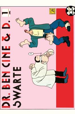 Dr. Ben Ciné & D.