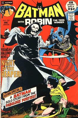 Batman Vol. 1 (1940-2011) #237