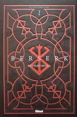 Berserk #2
