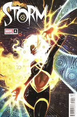 Storm Vol. 5 (2024- Variant Cover) #4.3