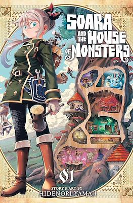 Soara and the House of Monsters