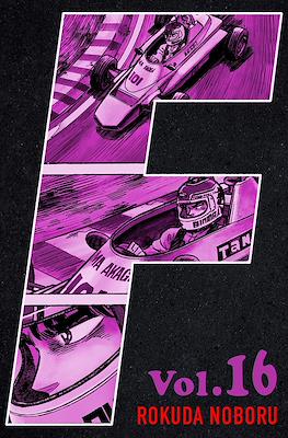 F #16