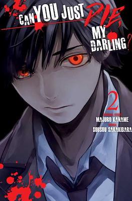 Can You Just Die, My Darling? (Softcover) #2