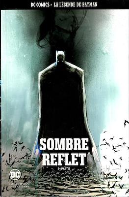 DC Comics - La légende de Batman #56