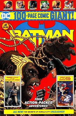 Batman DC 100-Page Giant (Walmart Edition) #6