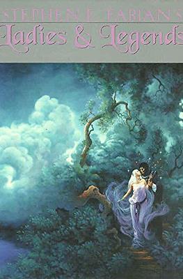 Stephen E. Fabian's Ladies & Legends