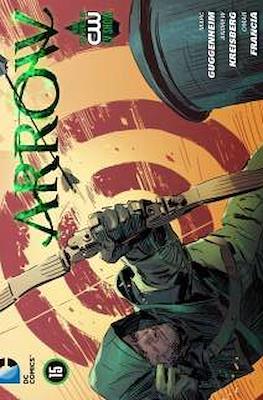 Arrow #15