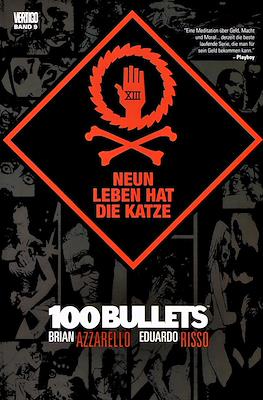 100 Bullets #9