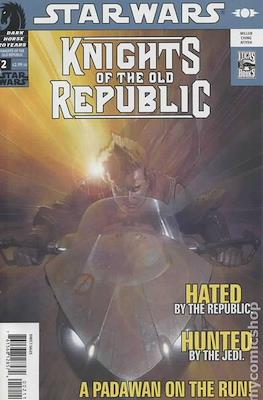 Star Wars - Knights of the Old Republic (2006-2010) #2