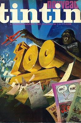 Nouveau Tintin #100