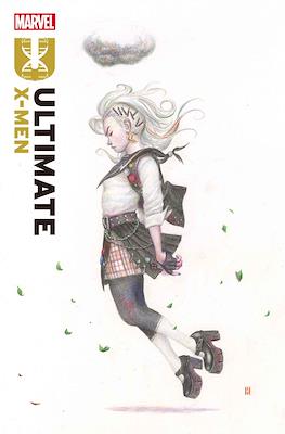 Ultimate X-Men Vol. 2 (2024-Variant Covers) #2.1