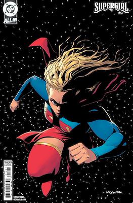 Supergirl Vol. 8 (2025-Variant Covers) (Comic Book 32 pp) #12