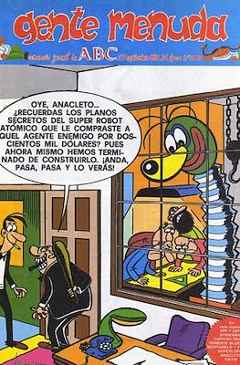 Gente Menuda #305