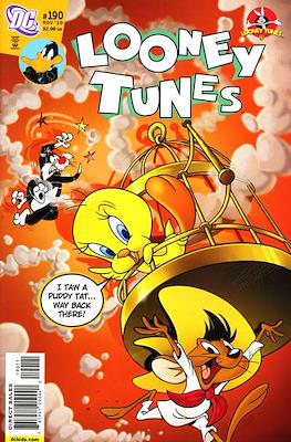 Looney Tunes #190