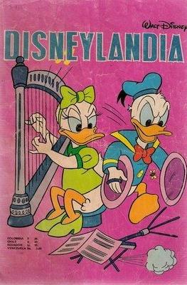 Disneylandia #794