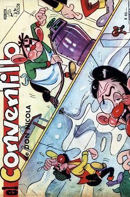 Grandes aventuras de Don Nicola #106