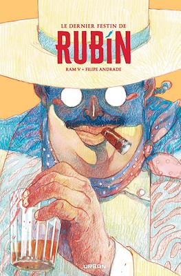 Le dernier festin de Rubin