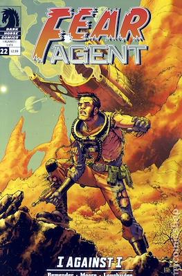 Fear Agent #22