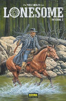 Lonesome (Cartoné 128 pp) #2