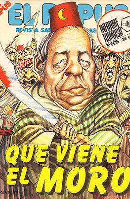 El Papus #460