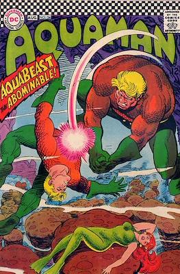 Aquaman Vol. 1 (1962-1978) #34