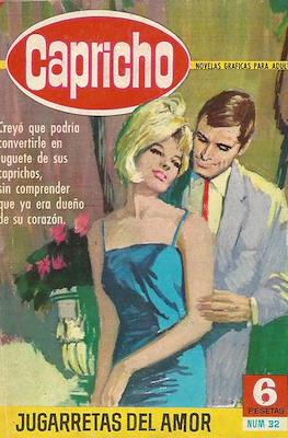 Capricho (1963) #32