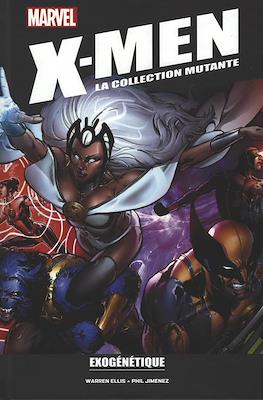 X-Men - La Collection Mutante #90