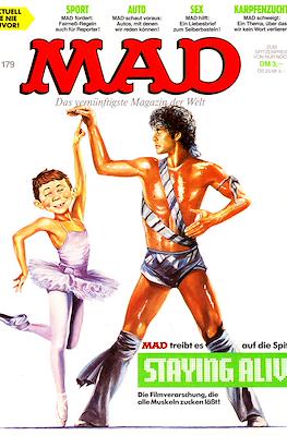 Deutsches Mad #179