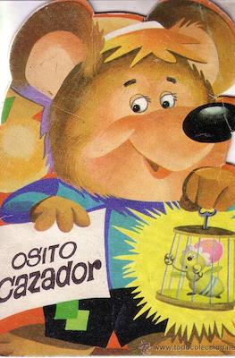 Troquelados Pipo #23