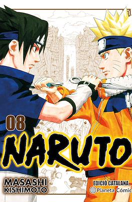 Naruto Jump Remix (Rústica) #8