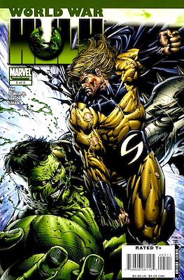 World War Hulk #5