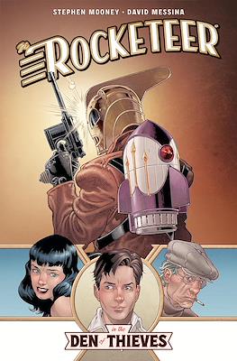 The Rocketeer: In the Den of Thieves