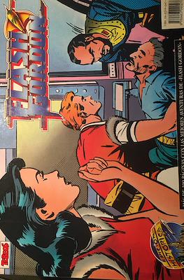 Flash Gordon. Selección edición histórica #12