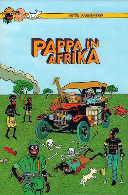 Pappa in Afrika