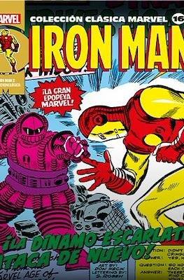 Colección Clásica Marvel (Rústica) #16