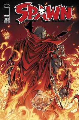 Spawn #256
