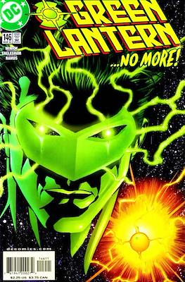 Green Lantern Vol. 3 (1990-2004) #146