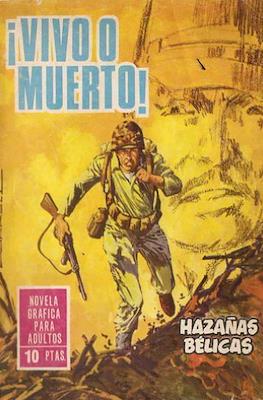 Hazañas Bélicas #143