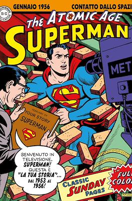 Superman: Le tavole domenicali della Atomic Age #2