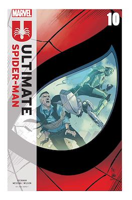 Ultimate Spider-Man Vol. 3 (2024-2026) (Comic Book 28-48 pp) #10
