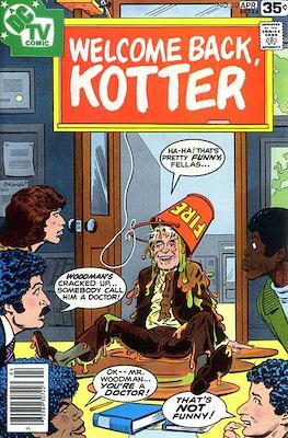 Welcome Back, Kotter #10