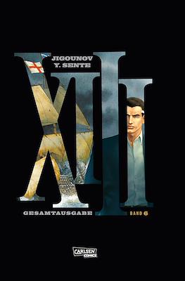 XIII Gesamtausgabe #6
