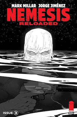 Nemesis Reloaded (Variant Cover) #3