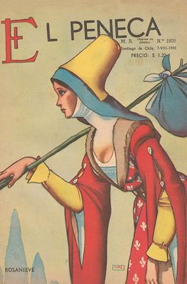 El Peneca #1808