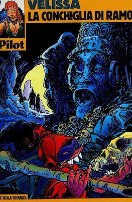 Gli Albi di Pilot #17