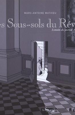 Le Sous-sols du Révolu